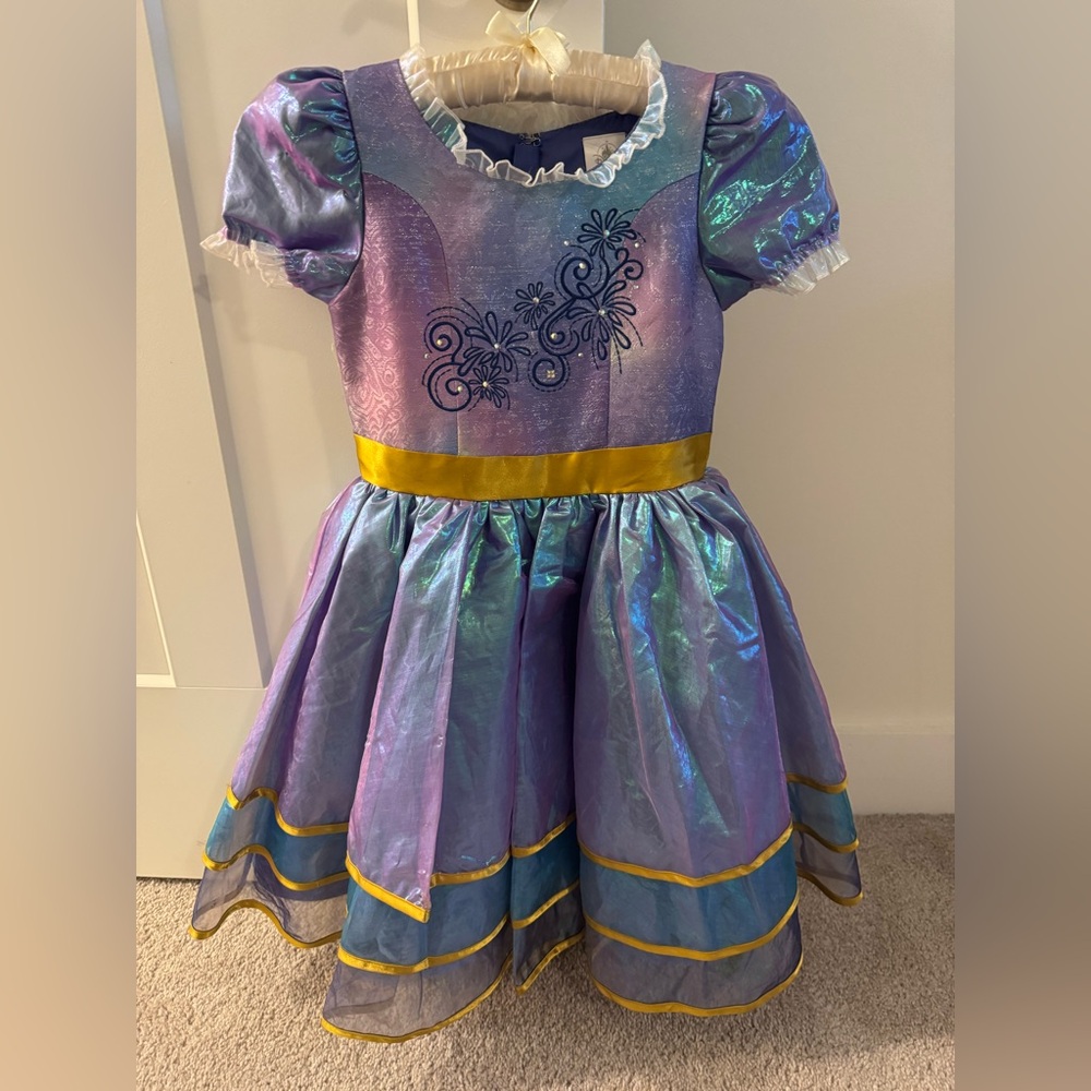 Disney Minnie 50th Anniversary Costume Dress